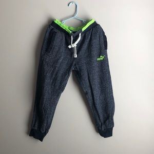 Puma Sweatpants